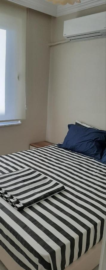 Kleopatra Beach Dublex Flat 알란야 외부 사진